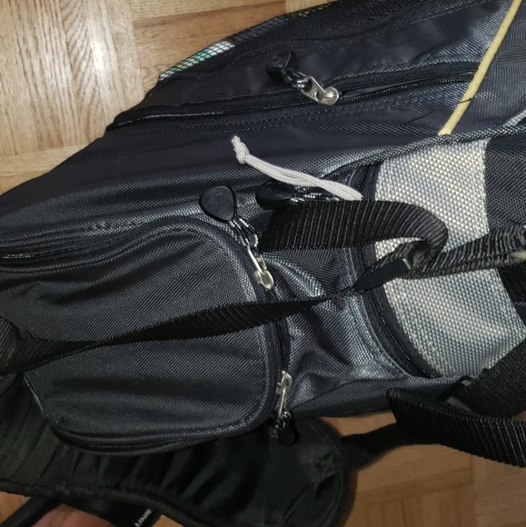 Golf bag - Bulleit bourbon collab - Picture 2 of 3